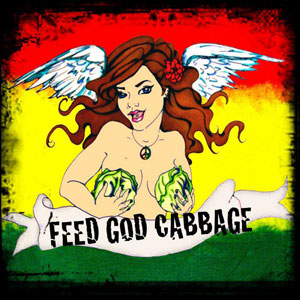 Illustration for article titled 2009: The Year in Band Names